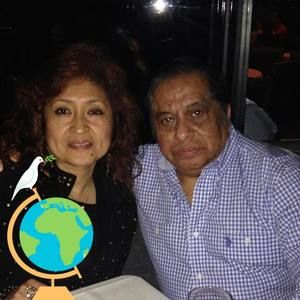 Meet your Posher, Tomas